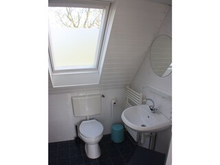 Appartamento per vacanze Ouddorp Caratteristiche 23