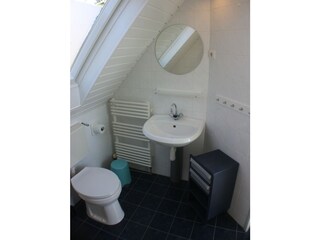 Appartamento per vacanze Ouddorp Caratteristiche 24