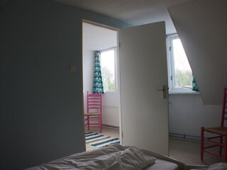 Holiday apartment Ouddorp Features 28