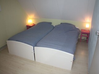 Appartamento per vacanze Ouddorp Caratteristiche 30