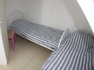 Appartamento per vacanze Ouddorp Caratteristiche 32