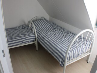 Appartamento per vacanze Ouddorp Caratteristiche 33