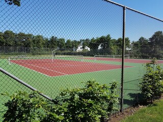 Appartamento per vacanze Ouddorp Ambiente 35