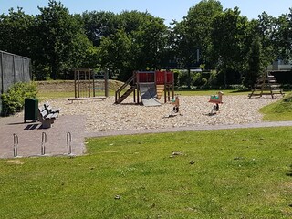 Appartamento per vacanze Ouddorp Ambiente 36