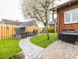 Casa per le vacanze Westerland Caratteristiche 38