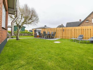 Casa per le vacanze Westerland Caratteristiche 39