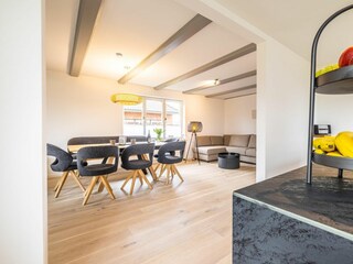 Casa per le vacanze Westerland Registrazione all'aperto 11