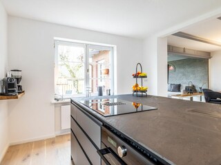 Casa per le vacanze Westerland Registrazione all'aperto 13