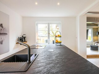 Casa per le vacanze Westerland Registrazione all'aperto 14