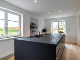 Casa per le vacanze Westerland Registrazione all'aperto 15