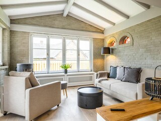 Casa per le vacanze Westerland Registrazione all'aperto 7