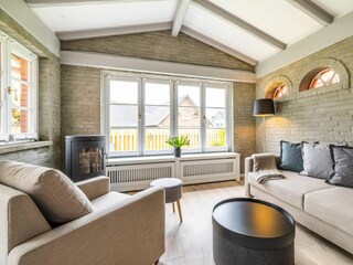 Casa per le vacanze Westerland Registrazione all'aperto 8