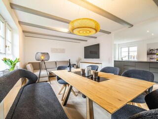 Casa per le vacanze Westerland Registrazione all'aperto 9