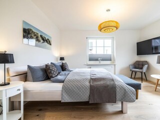 Casa per le vacanze Westerland Registrazione all'aperto 17