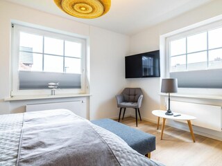 Casa per le vacanze Westerland Registrazione all'aperto 18