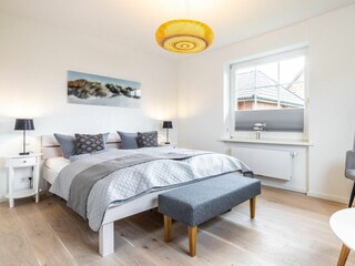 Casa per le vacanze Westerland Registrazione all'aperto 19