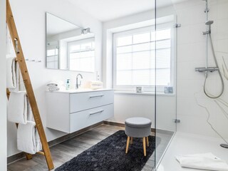 Casa per le vacanze Westerland Registrazione all'aperto 20