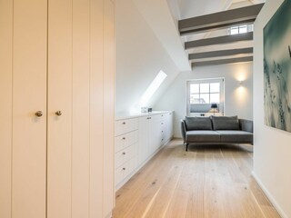 Casa per le vacanze Westerland Registrazione all'aperto 24