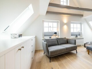 Casa per le vacanze Westerland Registrazione all'aperto 25