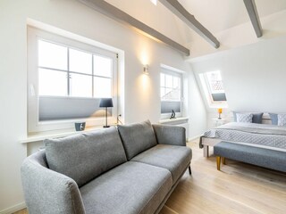 Casa per le vacanze Westerland Registrazione all'aperto 26