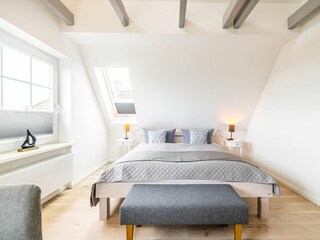 Casa per le vacanze Westerland Registrazione all'aperto 27