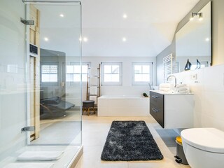 Casa per le vacanze Westerland Registrazione all'aperto 30