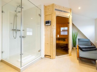 Casa per le vacanze Westerland Caratteristiche 31