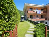 Appartement Cannobio Buitenaudio-opname 1