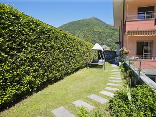 Appartamento Cannobio Registrazione all'aperto 2