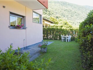 Appartamento Cannobio Registrazione all'aperto 3