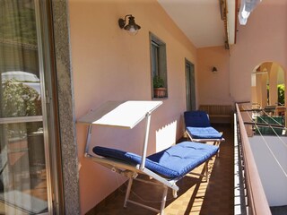 Appartamento Cannobio Registrazione all'aperto 4