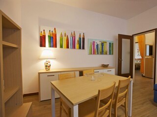 Appartamento Cannobio Caratteristiche 9