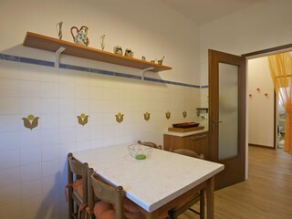 Appartamento Cannobio Caratteristiche 12