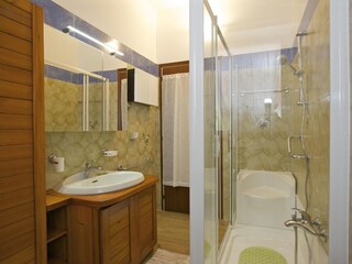 Appartamento Cannobio Caratteristiche 19