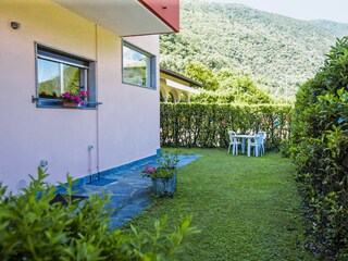 Apartment Cannobio Environment 19