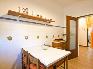 Apartment Cannobio Features 11