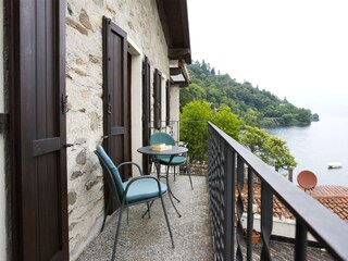 Appartamento Cannobio Registrazione all'aperto 2