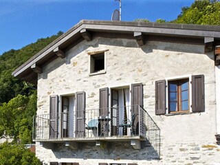 Appartamento Cannobio Registrazione all'aperto 3