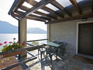 Appartamento Cannobio Registrazione all'aperto 4