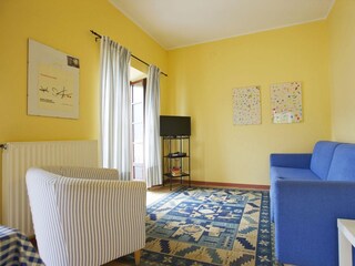 Appartamento Cannobio Caratteristiche 11