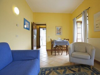 Appartamento Cannobio Caratteristiche 12