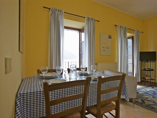 Appartamento Cannobio Caratteristiche 13