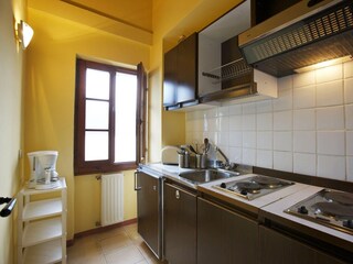 Appartamento Cannobio Caratteristiche 14