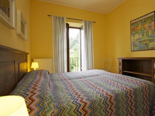 Appartamento Cannobio Caratteristiche 17