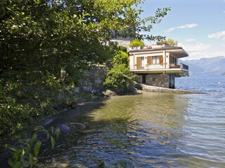 Appartamento Cannobio Registrazione all'aperto 1