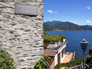 Appartamento Cannobio Registrazione all'aperto 7