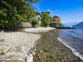 Appartement Cannobio Buitenaudio-opname 2