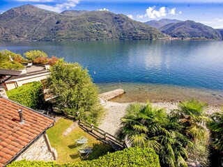 Appartement Cannobio Buitenaudio-opname 3