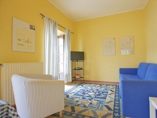 Appartement Cannobio Kenmerken 4