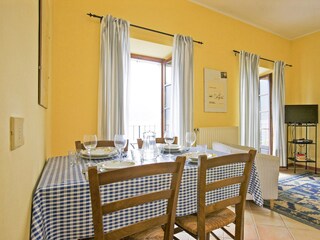 Appartement Cannobio Kenmerken 6